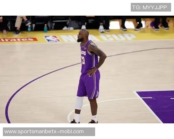 铁林:湖人失利不应归咎于老詹他们只是输给了更强的对手