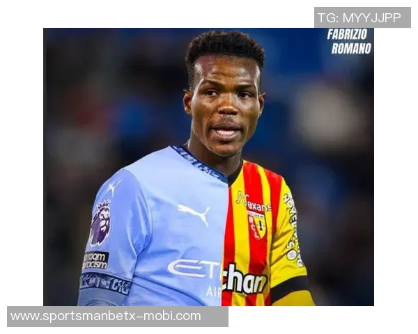 曼城外租雷斯至赫罗纳计划下赛季重返球队锻炼成长