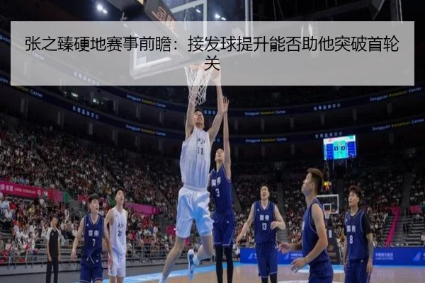 张之臻硬地赛事前瞻：接发球提升能否助他突破首轮关（ManBetX）
